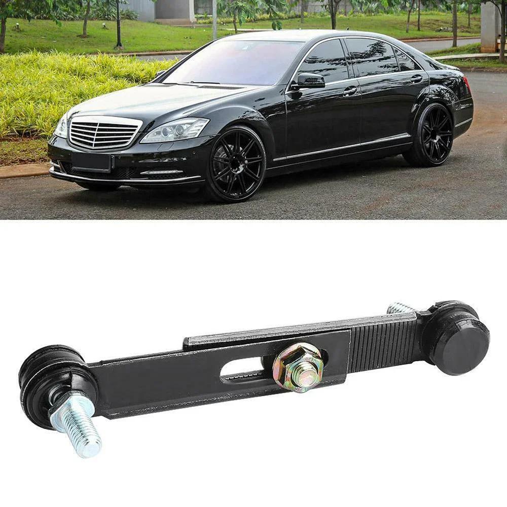 1pc Height Sensor Link Rod Adjustment Lever 2203200032 Applicable For Mercedes-Benz W220 Iron Suspension System New