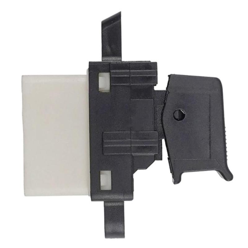 Sturdy ABS Electric Window Mechanism HA00 66 370 Long Lasting ABS Window Control Device Simple Installation for Car