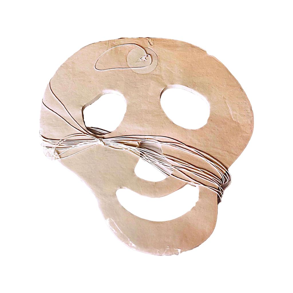 Riethmuller Happy Halloween Skull Garland