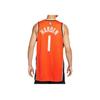 Nike NBA Los Angeles Clippers Harden Soft Skin V-Ausschnitt Basketballtrikot Unisex-Trikot HM5984-820