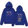 Clair Obscur Expedition 33 Hoodies Expedition 33