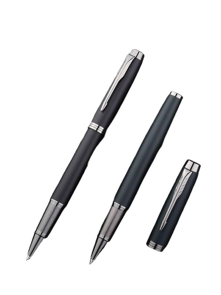 High-End Calligraphy Fountain Pen with Hard Nib for Artistic Writing, Practice & Signature - Ideal for Adults and Men