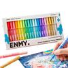Malen & Zeichnen – Marker & Filzstifte für Kunst