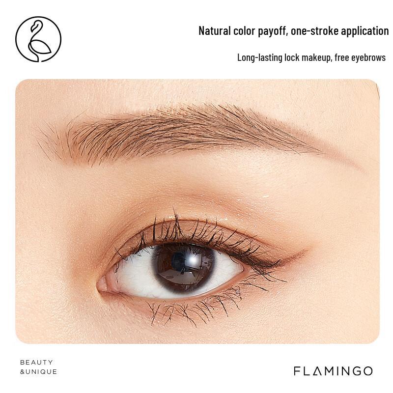 Flamingo Eyebrow Pencil Collection