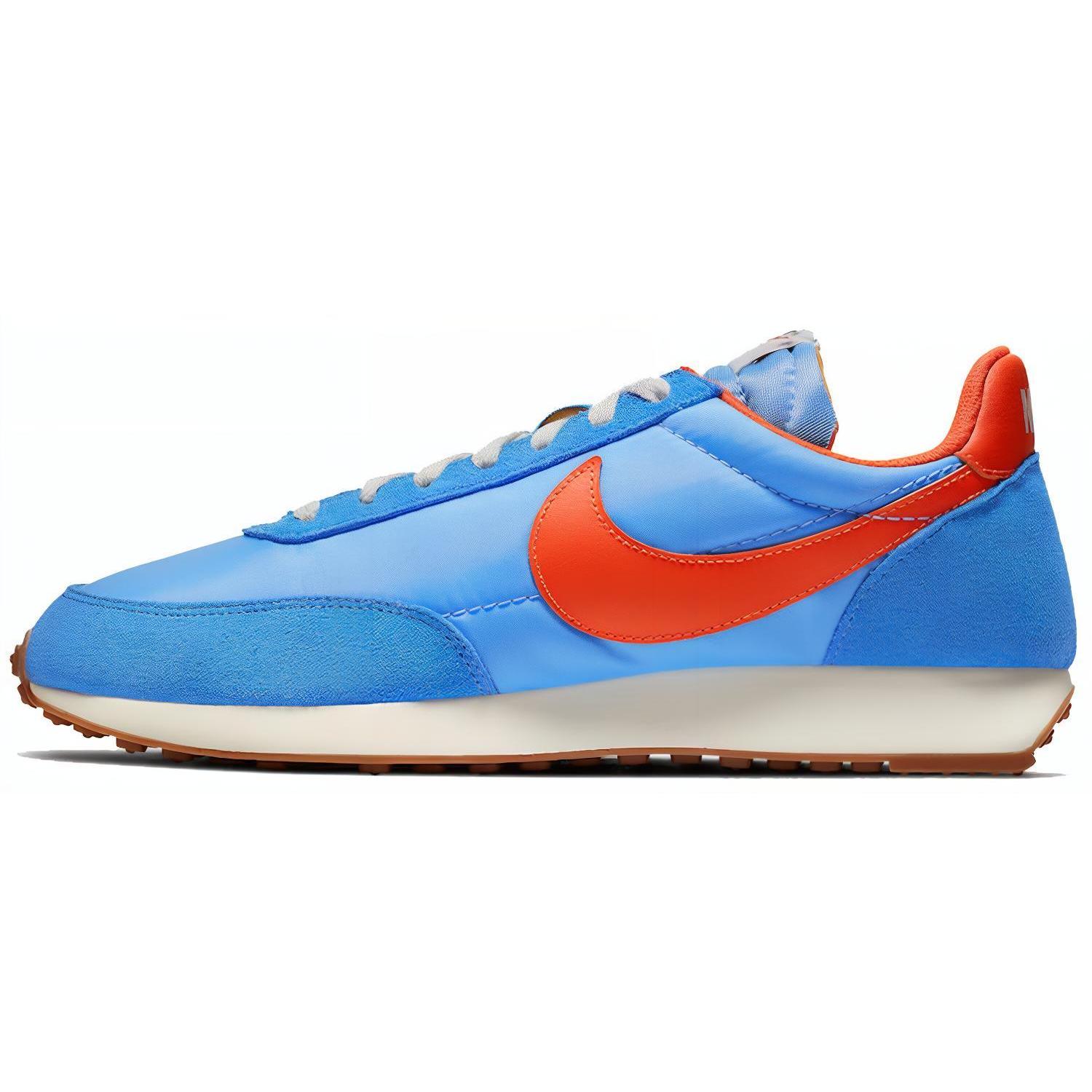

new Nike Tailwind 79 Pacific Orange 42.5