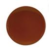 Plat à Gratin Raimundo Faïence Marron Ø 30 cm (6 Unités)