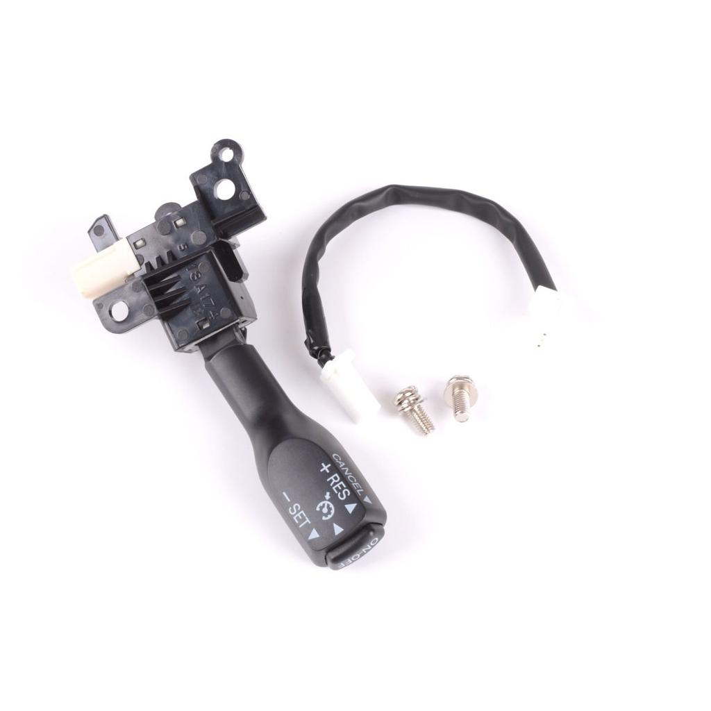Dkvaess Cruisekontrollbryter 84632-34011 Toyota Camry Corolla Highlander RAV4 Matrix Tundra Lexus Yaris Scion