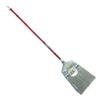 Azuma Industries Broom Special Selection Long Handle Tatami Broom Made from Broom Grass Flexible Sweeping Feel Tatami Flooring Total Length 134cm