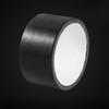Black Leather Coated Fabric Tape High-adhesion Electric Vehicle Seat Cushionleather Chair and Sofa