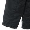 Armani Jeans Jacket USA4 Black Women Used