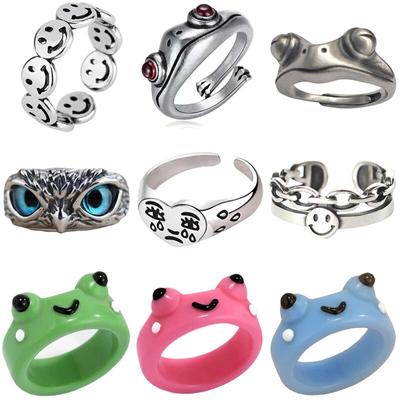 Ringe – Damenringe