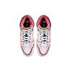 Nike Gundam x Dunk High SB Project Unicorn - RX-0 Unisex Sneakers White DH7717-100