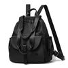 Water Resistant Nylon Backpack for Women with Multiple Pockets Adjustable Straps for Daily Use