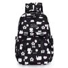 Children's Backpack Student Schoolbag Lightweight Large Capacity Reducer Spine Protection Backpack