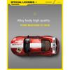 Udělejte si vlastní přizpůsobitelný model automobilu Ford Mustang v měřítku 1/42 – jedinečný sběratelský závodní vůz pro fandy a nadšence