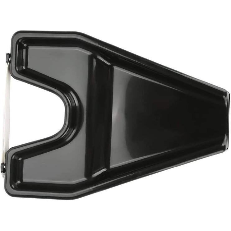 Portable Shampoo Bowl, Direct Drainage, Fits The Neck, Portable Hair Washing Station for Children, Toddlers, Kids, Teens, Hair Washing Tray for Sink