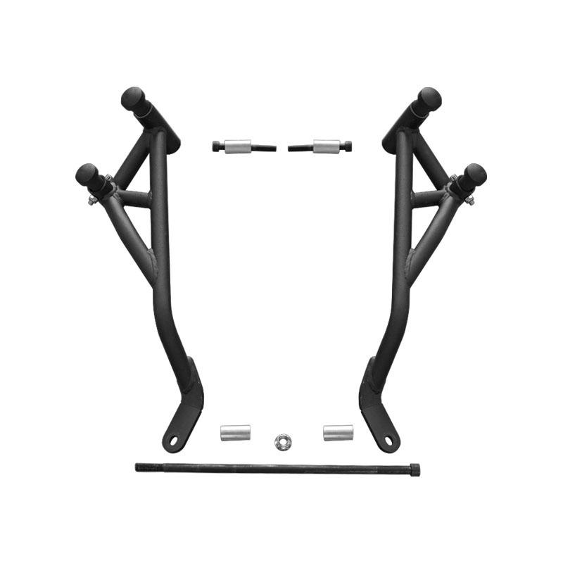 

Qianjiang Sai 921 Modified Competition Protective Engine Bar with Anti-Fall Spring Head