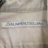 JOHN LAWRENCE SULLIVAN made in Japan Long sleeve shirt 36 Beige Men's Used