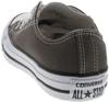 Кеды Converse Chuck Taylor All Star Ox угольного цвета (1J7949)