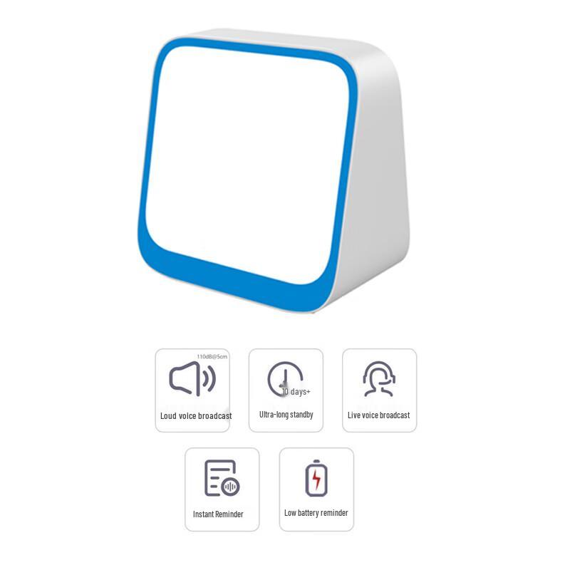 ZhengTong KS8303 Smart 4G Payment Speaker