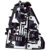 Bmw X1 F48/F49 Rear Left Inner Bulb Holder Socket 63217438433