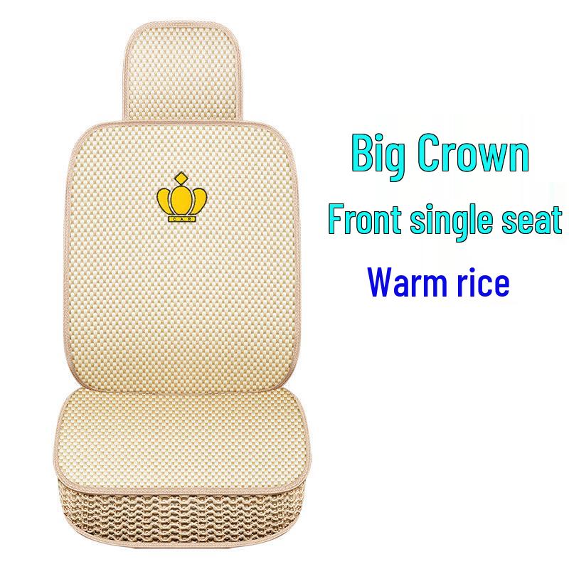 

Универсальный чехол на сиденье для четырех сезонов для Volvo S60, S90, XC40, V90, V60