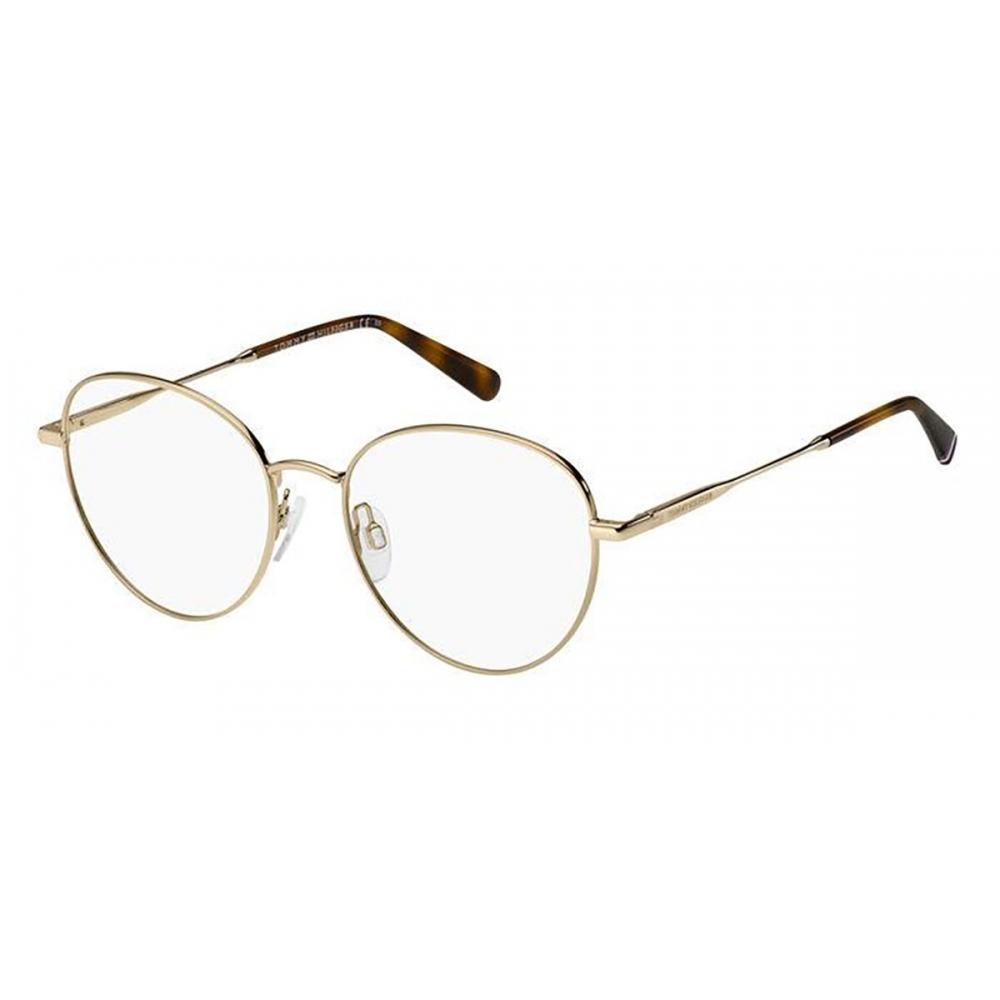 

Tommy Hilfiger Th 2005 Ddb Women Eyeglasses /53-17-140