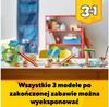LEGO Creator 31155 Колесо для хомяка