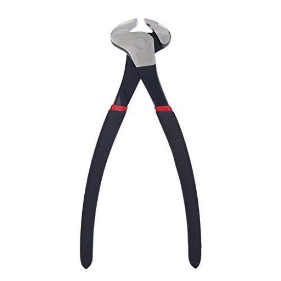 

Guitar Fret Cutter, String Nippers, Repair Tool with Ergonomic Long Handle, Effort-Saving, Easy Operation, Fret Pliers, String Instrument Maintenance