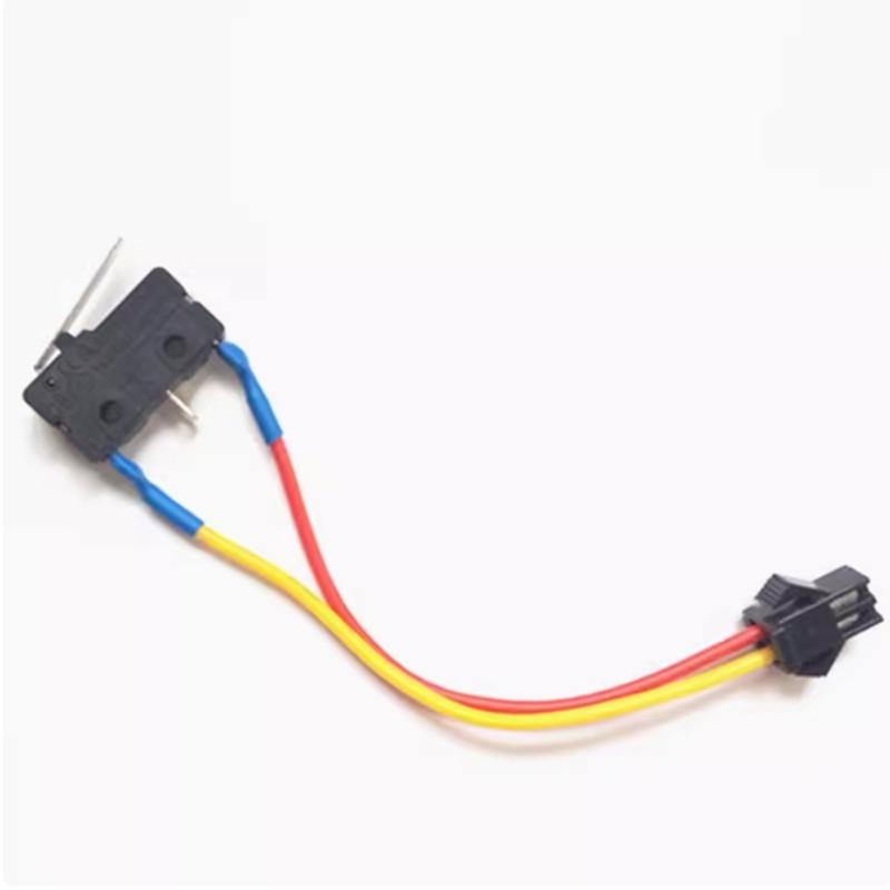 

Микропереключатель потока для газового водонагревателя и плиты - Совместим с газовыми плитами, угольными плитами и водонагревателями.