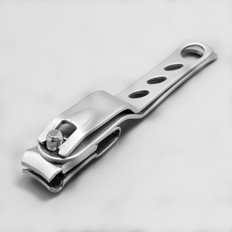 adjustable nail clippers