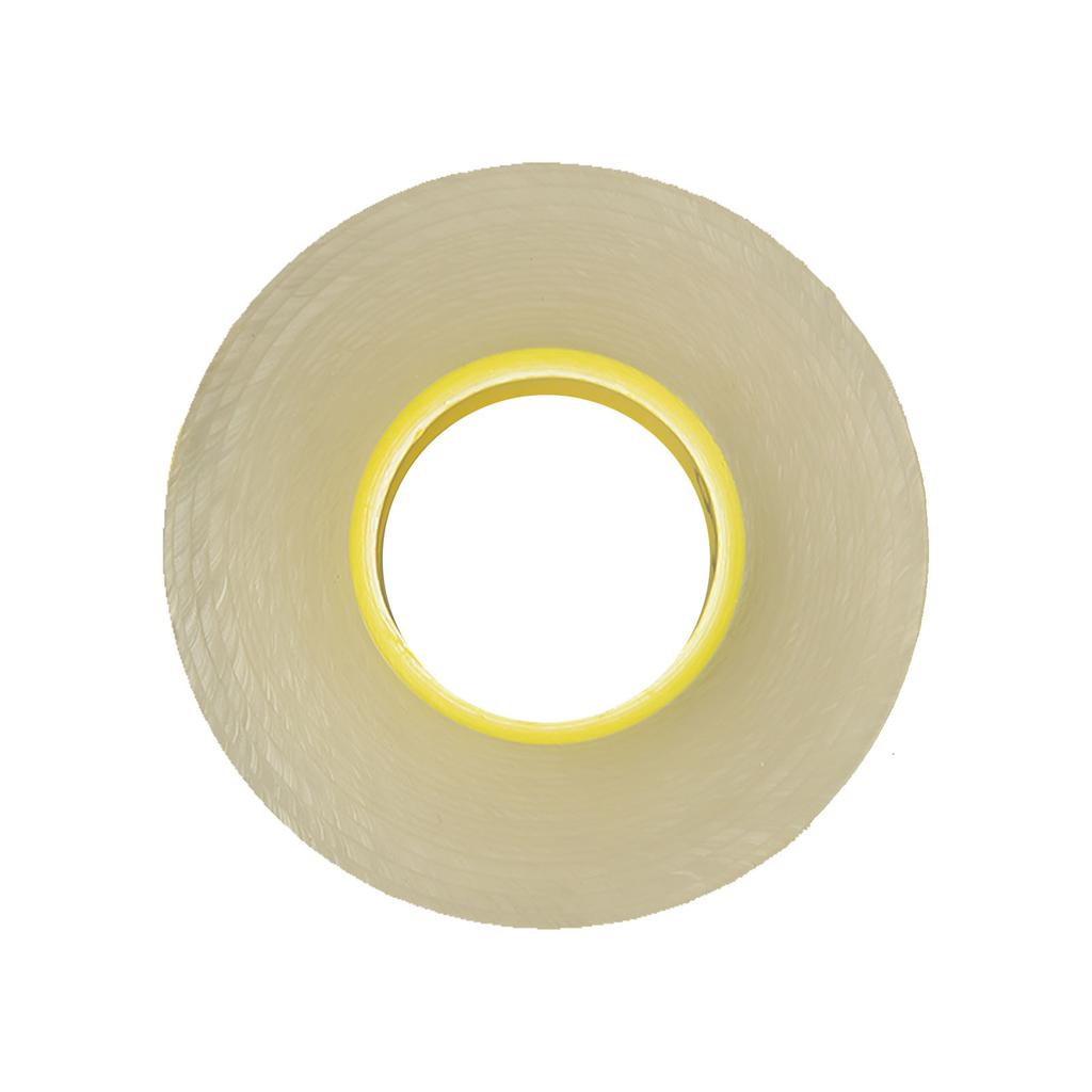 Protective Film Tape 20mm Anti Static Prevent Scratches Fingerprints Dust Removable Transparent PVC Tape for Watch