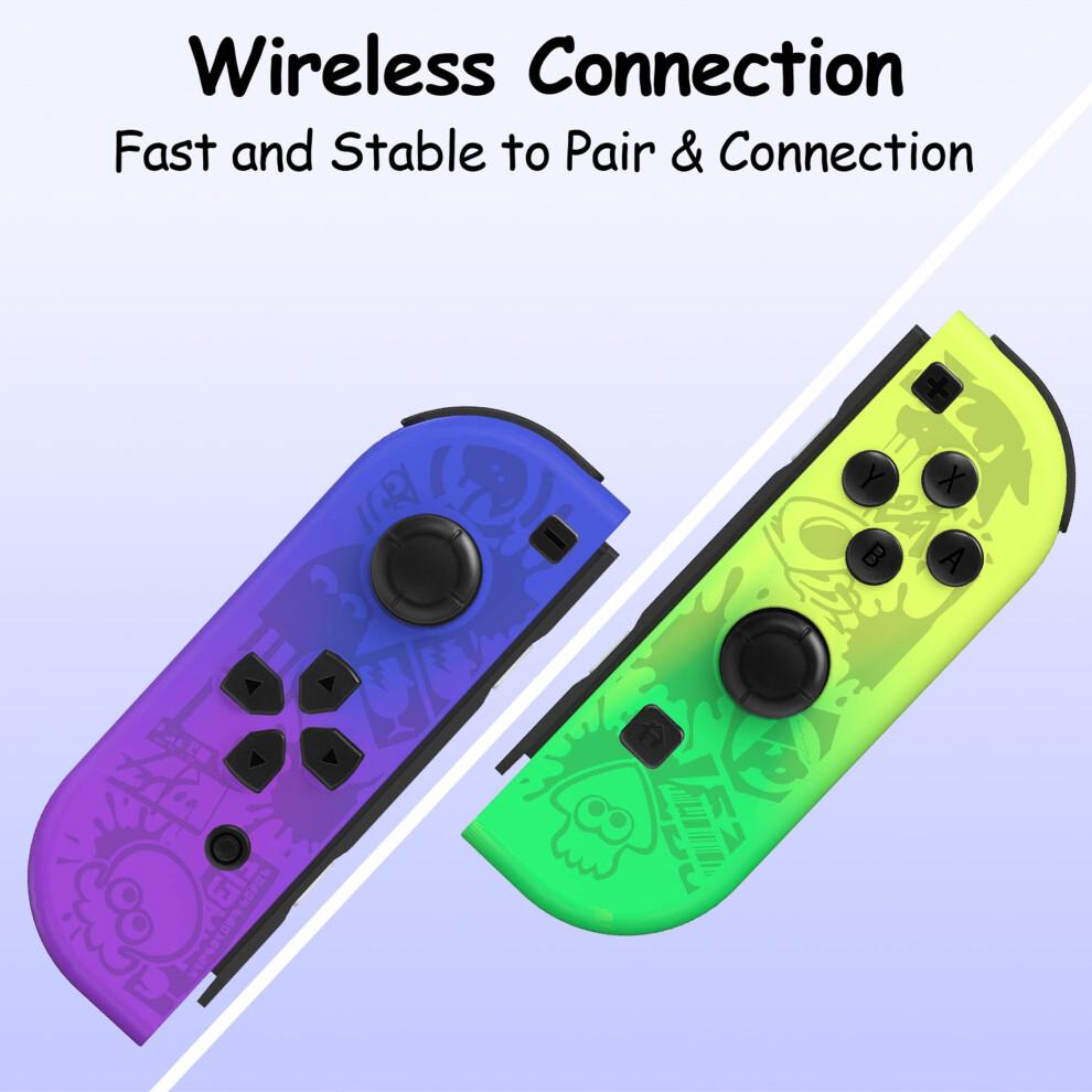 Switch Controller Compatible with Nintendo Switch Gamepad
