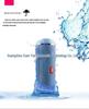 Portable Bluetooth Speaker TG116 with High-Quality Sound, Outdoor Card-Playing, and FM Radio.