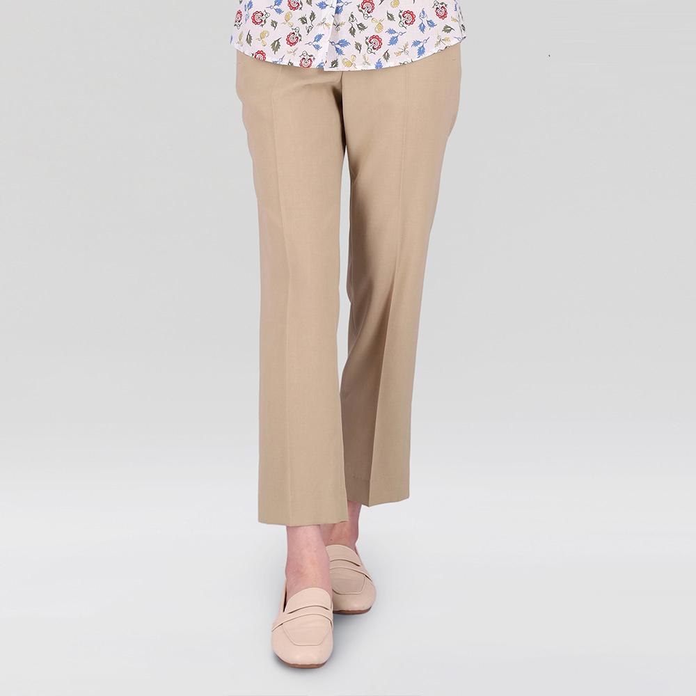 PAT Basic Straight Fit Pants_1J41601