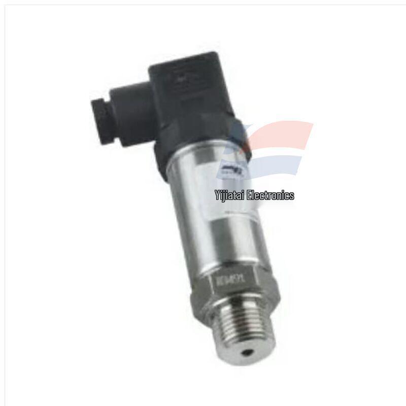 316L Stainless Steel Pressure Sensor, 1 Bar, Air Measurement