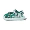 Breathable Comfortable Non-Slip Durable Kids Sandals Kids Sandals Green ID5840