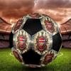 1pc Arsenal F.C Soccer Ball Size 5 Indoor Soccer Ball Fashion Colorful Backyard Game - Great For Sports Fans Gift HE6