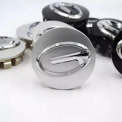 Kompatybilna nakrętka piasty koła do opon GAC Trumpchi GS4, GS5, GA3S, GA5, GS8, GA4 i GA6.