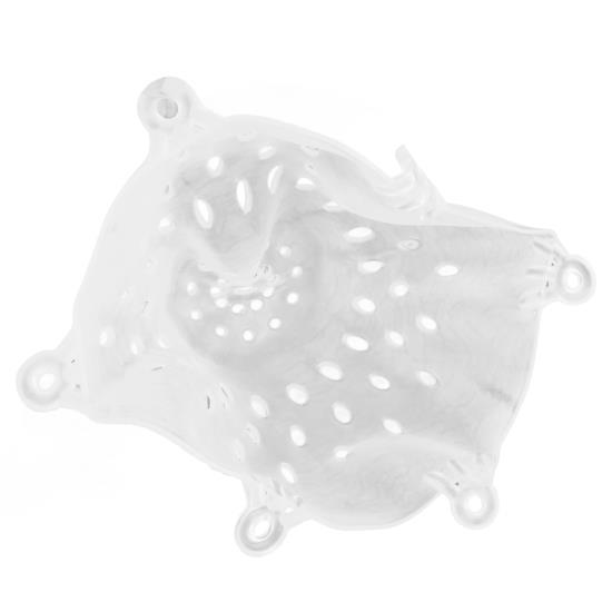 Cattle Cow Nipple Cover Harmless Calf Breast Cover Cow Weaning Hood Calf Weaning Tool for Farm