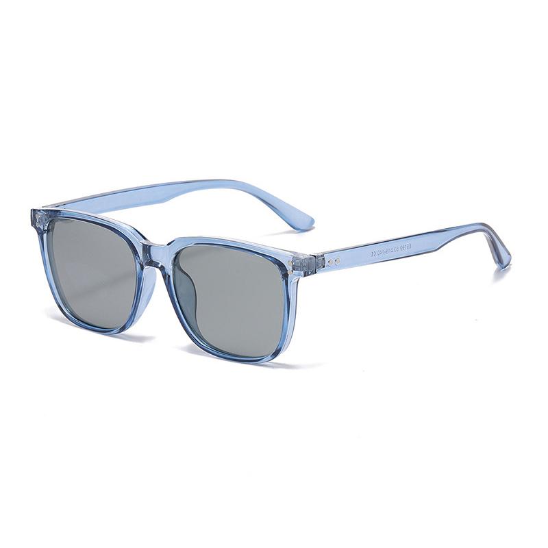 Stylish Polarized Sunglasses Men Women Classic Square Male Sun Glasses Fashion Outdoor Driving Shades Uv400