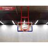 JINGGENG Adjustable Basketball Hoops