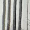 Double Row Bead Chain Metal Mesh Lace for DIY Sewing: Collar, Clothing & Pants Decoration