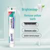 Tooth Doctor Plaque Control Toothpaste & Toothbrush Set
