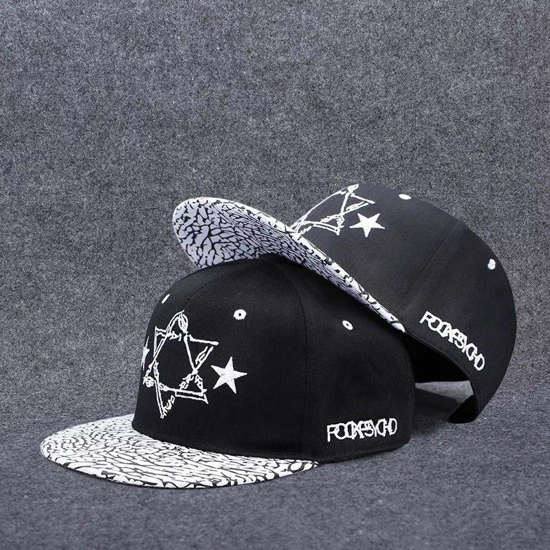 New High Quality Gorras Para Hombres Unisex Luxury Baseball Caps for Men Women Adjustable Snapback Hat Hip Hop Trucker Dad Hats