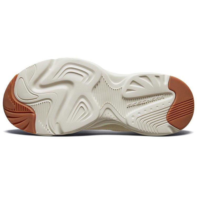 Skechers Stamina Airy Sneaker White 51937-OFWT