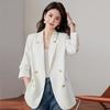 Taluoman Women's Premium Professional Blazer