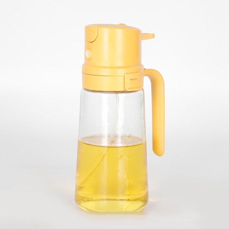 Handheld Kitchen Oil Sprayer