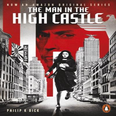 The Man In the High Castle by Philip K. Dick Paperback Book 9780241246108
