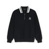 New MLB New York Yankees Sweatshirt Unisex Black 3AMTM0351-50BKS
